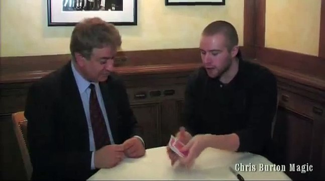 Magic Learn card tricks by Secrets of Card Magic