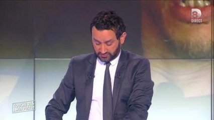 TPMP : Les chroniqueurs refusent de faire l'émission