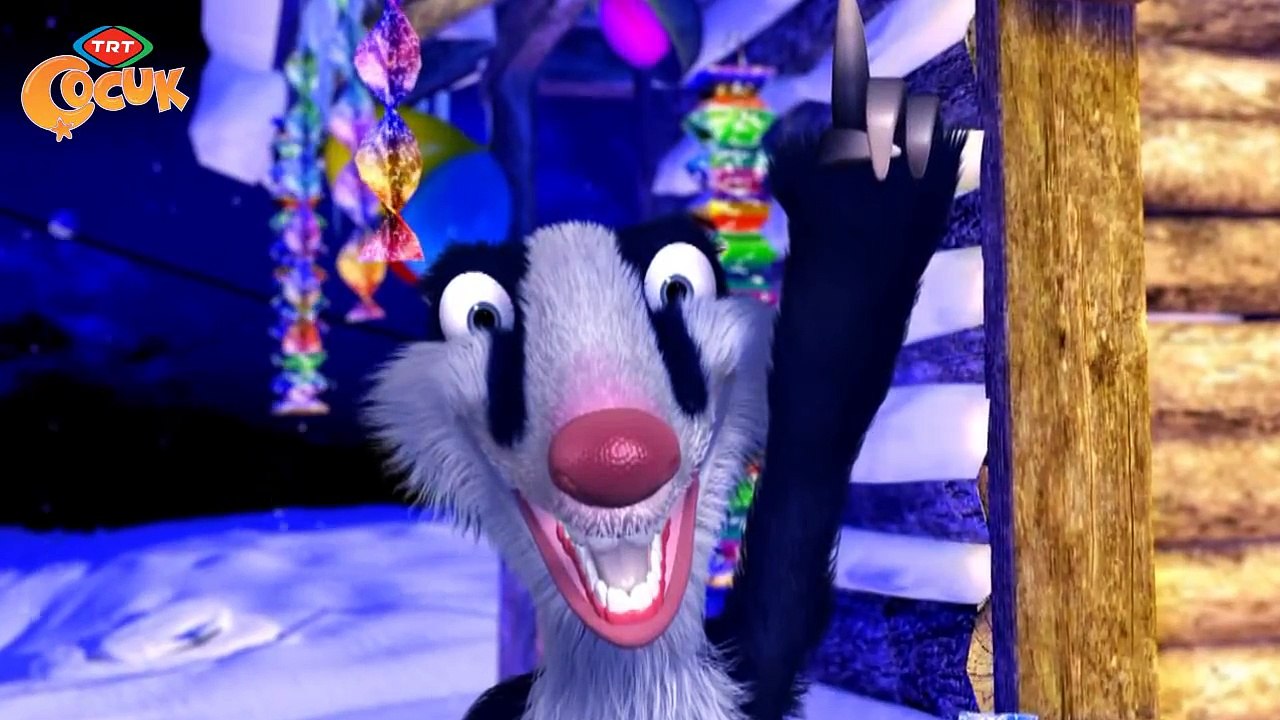 Trt Çocuk Kimin Tarlası Bölüm 5