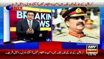 Ary News Headlines 20 April 2016, Latest News Updates Against PMLN