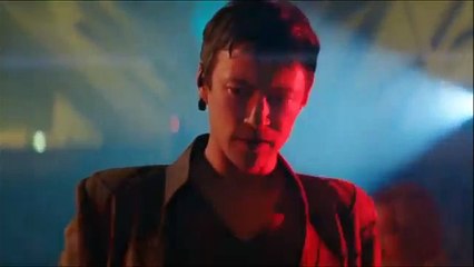 Dominion Syfy vs Risqué - Do You Believe in Heaven by Paavo