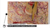 Le 18h de Télénantes vous présente Exposcience !