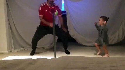 Vamos querido Pedro, que ya tenés tu compañera para el Bailando 2016. Aguante Oli - 20 de Abril