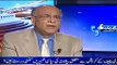 Najam Sethi Speaks About COAS