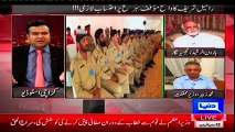 M. Zubair On COAS