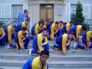 néo zélandais a provins