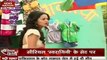 Swaragini 21st April 2016 Sanskar Ka accident News-promo