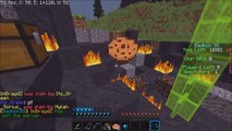 Minecraft: I Survival Games I UHC On Stream! I {5}