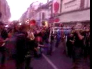 La Brigade Des Tubes