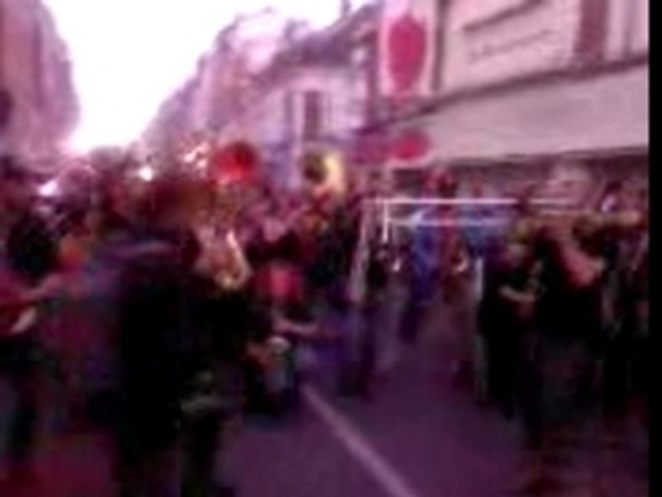 La Brigade Des Tubes