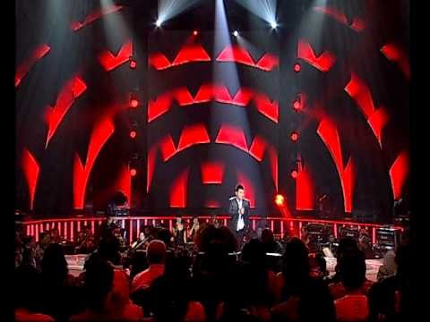 HIGHLIGHTS - EPISODE 13 - Indonesian Idol 2012 - SANDY Masih Ada