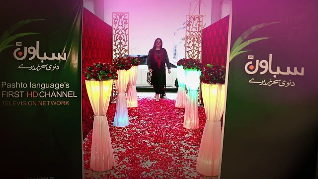 The Shining Star Gul Panra in Naghma Zaar coming soon on 2016 HD