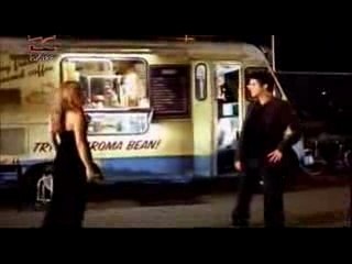 Alejandro Sanz y Shakira, Te lo Agradezco Pero No