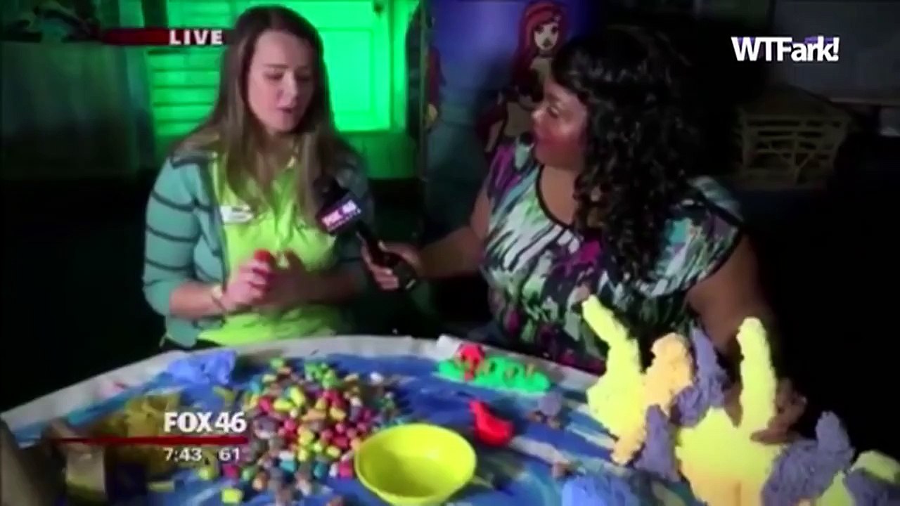 FUNNIEST NEWS BLOOPERS 2015 Part 3