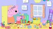 Свинка Пеппа   Peppa Pig   4 сезон, 9 серия смотреть онлайн, скачать сериал   Свинка Пеппа   Peppa P