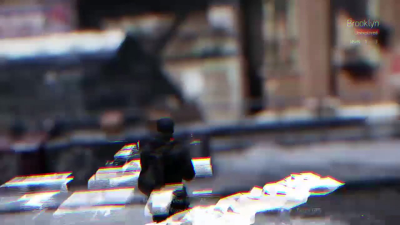 WeeGamingHD plays The Division (4)