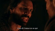 Crixus and Spartacus Part I - Full HD
