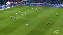 Ndidi GOAL (1:0) - Genk vs Club Brugge KV - 20/04/2016