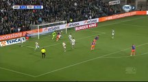 Michiel Kramer Goal HD - Heracles 1-1 Feyenoord - 20-04-2016