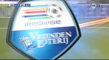 Queensy Menig Goal HD - Zwolle 2-0 Nijmegen - 20-04-2016