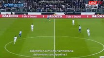 Paul Pogba Fantastic CURVE SHOOT CHANCE - Juventus 0-0 Lazio