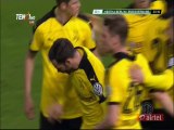 Gonzalo Castro Goal HD - Hertha BSC 0-1 Borussia Dortmund - 20.04.2016 HD