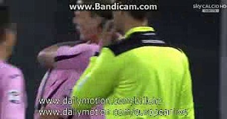 0-1 Gonzalo Castro | Hertha - Dortmund 20.04.2016 HD