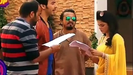 Thapki Pyaar Ki 21st April 2016 Romantic News-promo
