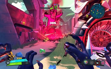 Battleborn 2016 #1 Open Beta - Orendi 1