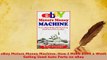Download  eBay Motors Money Machine How I Make 500 a Week Selling Used Auto Parts on eBay  EBook