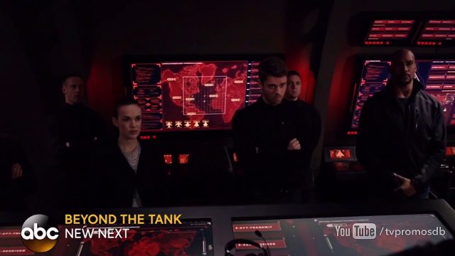 Marvels Agents of SHIELD Season 3 Episode 18 Promo !!