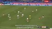 Mohamed Salah SUPER SHOOT - Genoa vs AS Roma 20.04.2016 HD
