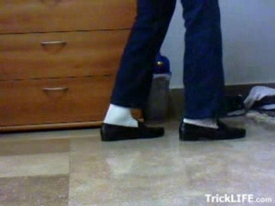 How to do the moonwalk dance guide