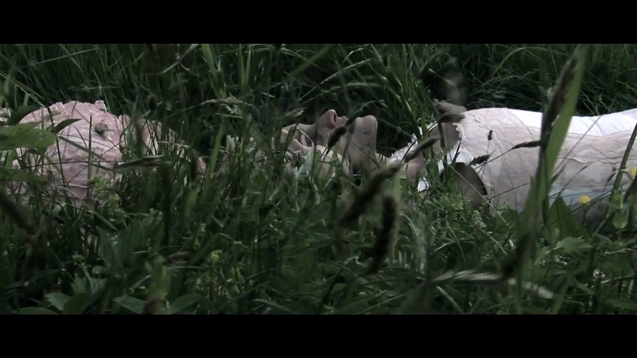 Onde o Mar Descansa - Trailer Original