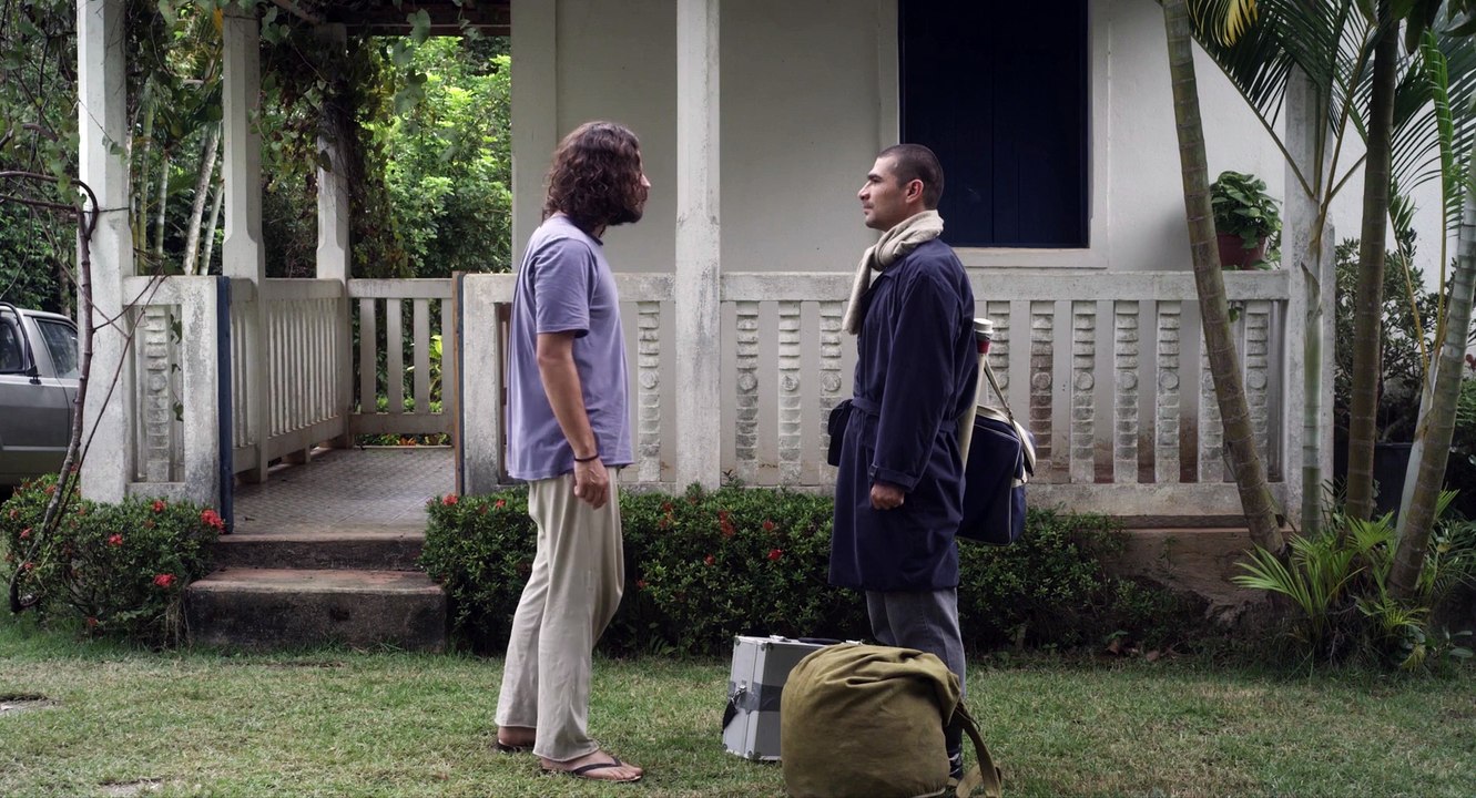 Teobaldo Morto, Romeu Exilado [Trailer Oficial]