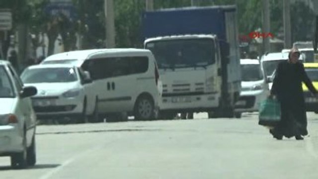Bursa Kaçırılan Kişi, Polis Tarafından Nefes Kesen Operasyon ile Kurtarıldı