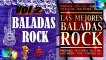 Baladas Romanticas Rock Ingles 80S vol 2 Antaño mix