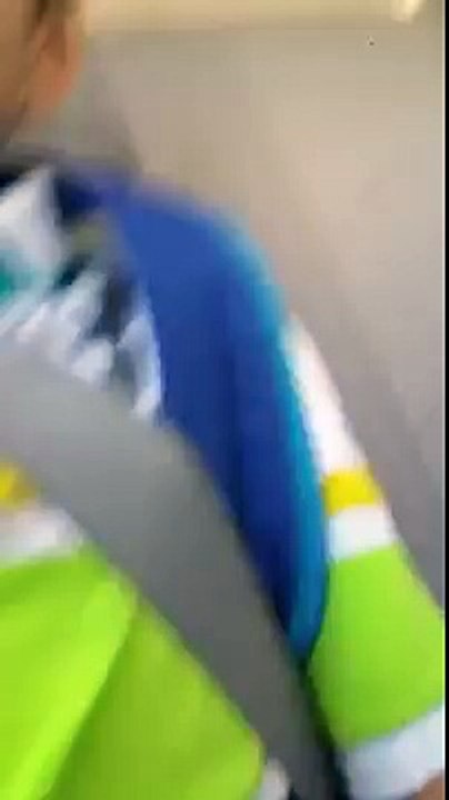 First video on my phone