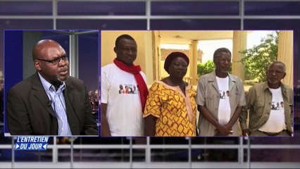 Entretien du Jour avec MAHAMAT ZANG NEZOUNE 200416