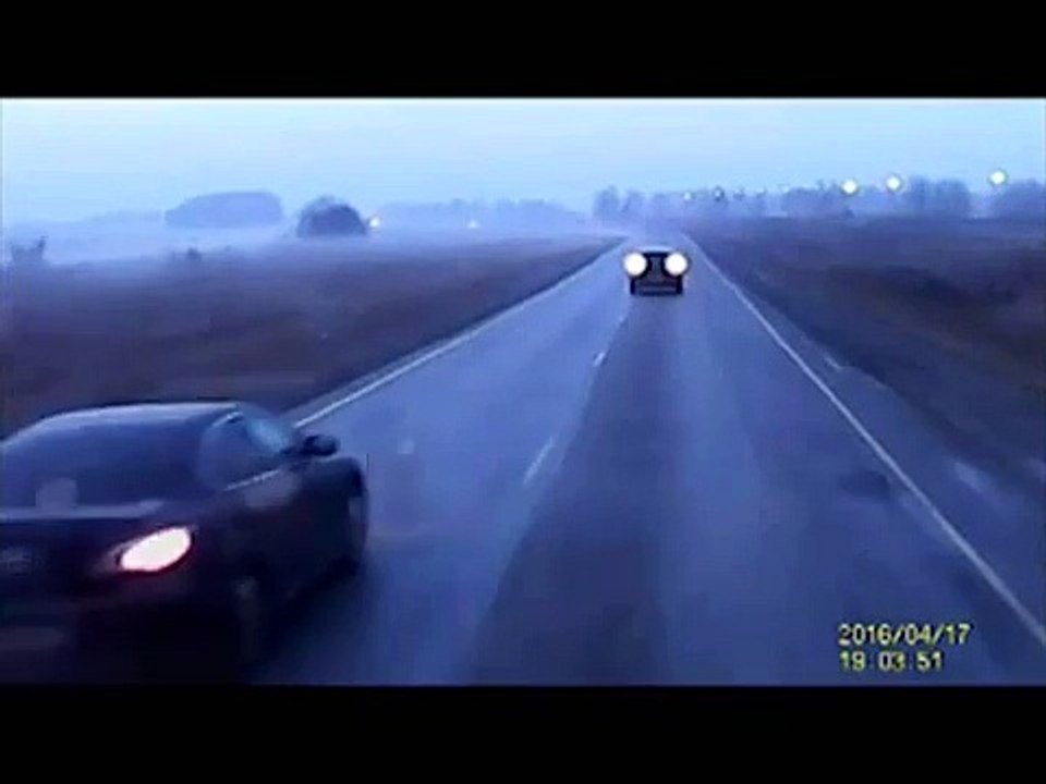 под Канском разбился мотоциклист