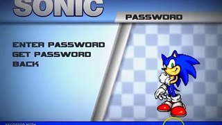 dont play free sonic games the lag is real