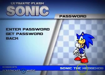 dont play free sonic games the lag is real