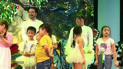 BI BÉO PHŨ PHÀNG VỚI BẠN GÁI | BỐ ƠI MÌNH ĐI ĐÂU THẾ (SEASON 2)