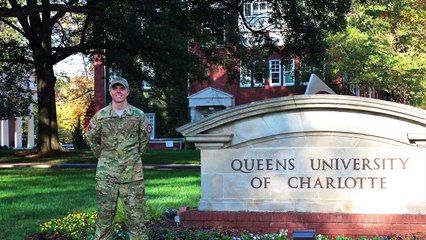 Home Depot Application Video! Queens University of Charlotte