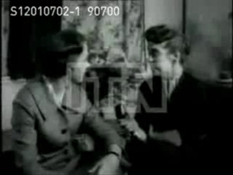 JA - ITN clips