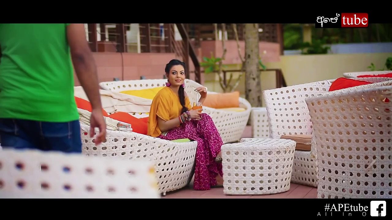 Ridi Ridee - Abhisheka Wimalaweera