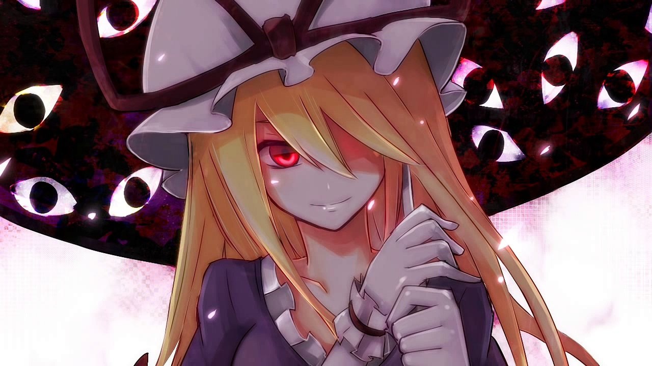 東方 Touhou Metal/Rock 222