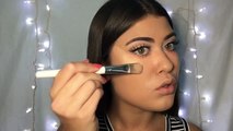 ---KENDALL ALFRED- ANASTASIA BEVERLY HILLS CONTOUR CONTEST
