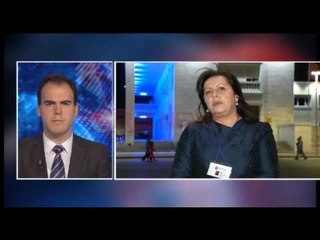 Majlinda Keta: Pritet numërimi i votave për studentët- Ora News