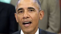 Tokyo: Obama Expressed 'Regret' For Spying Scandal in Japan